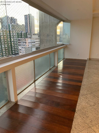 Imagem Apartamento com 4 Quartos à Venda, 240 m² em Campo Grande - Salvador