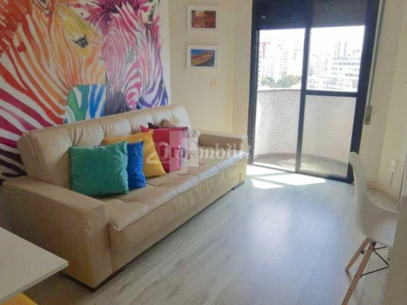 Imagem Apartamento com 3 Quartos à Venda, 142 m² em Higienópolis - São Paulo