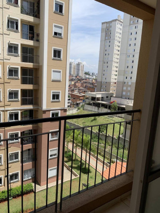 Imagem Apartamento com 2 Quartos à Venda, 55 m² em Vila Andrade - São Paulo