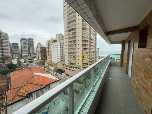 Imagem Apartamento com 3 Quartos à Venda,  em Aviação - Praia Grande
