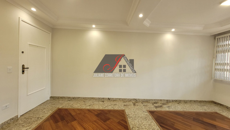 Imagem Apartamento com 3 Quartos à Venda, 66 m² em Portão - Curitiba