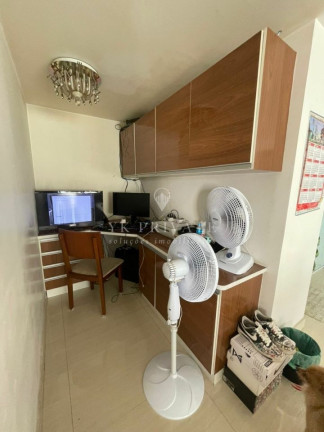 Imagem Apartamento com 3 Quartos à Venda, 132 m² em Barra Funda - São Paulo