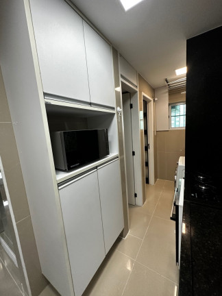 Imagem Apartamento com 3 Quartos à Venda, 69 m² em Boa Viagem - Recife