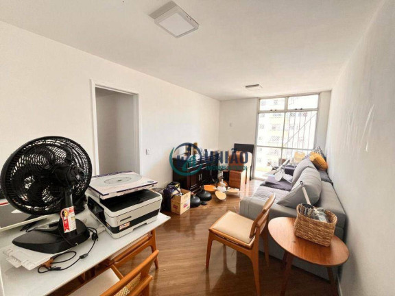 Imagem Apartamento com 2 Quartos à Venda, 70 m² em Icaraí - Niterói