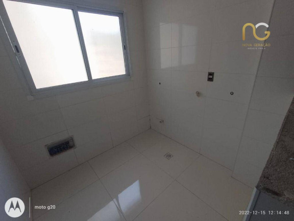 Imagem Apartamento com 3 Quartos à Venda, 144 m² em Canto Do Forte - Praia Grande