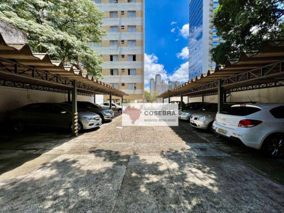 Imagem Apartamento com 3 Quartos à Venda, 85 m² em Vila Olímpia - São Paulo