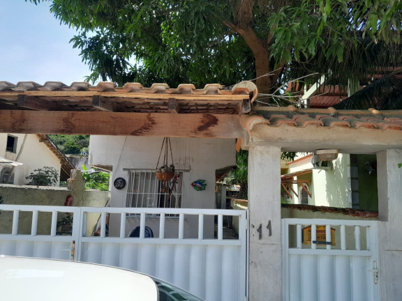 Imagem Casa com 2 Quartos à Venda,  em Araruama