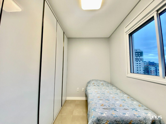 Imagem Apartamento com 3 Quartos à Venda, 124 m² em Kobrasol - São José