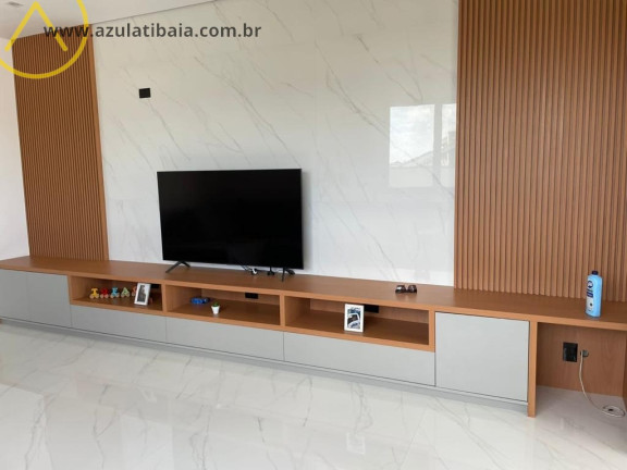 Imagem Casa com 5 Quartos à Venda, 850 m² em Condominio Serra Da Estrela - Atibaia