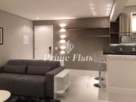 Imagem Apartamento com 2 Quartos à Venda, 69 m² em Brooklin Novo - São Paulo