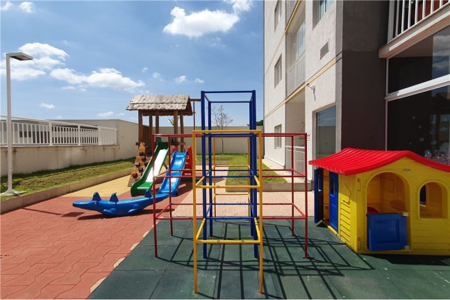 Imagem Apartamento com 3 Quartos à Venda, 55 m² em Limão - São Paulo