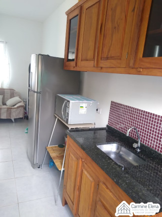 Imagem Apartamento com 1 Quarto à Venda, 50 m² em Maranduba - Ubatuba