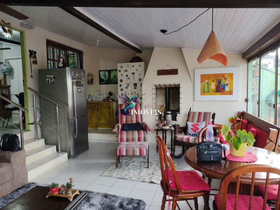 Imagem Casa com 2 Quartos à Venda, 68 m² em Ermo - Guaíba