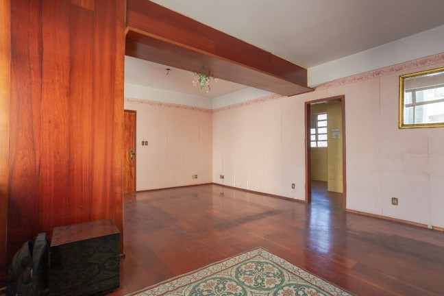 Apartamento com 3 Quartos à Venda, 141 m² em Centro Histórico - Porto Alegre