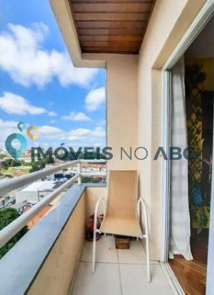 Imagem Apartamento com 3 Quartos à Venda, 147 m² em Assunção - São Bernardo Do Campo