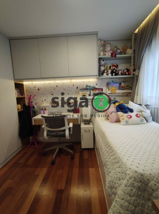 Imagem Apartamento com 2 Quartos à Venda, 91 m² em Vila Andrade - São Paulo
