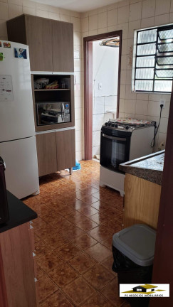 Apartamento com 2 Quartos à Venda, 70 m² em Vila Paulista - São Paulo