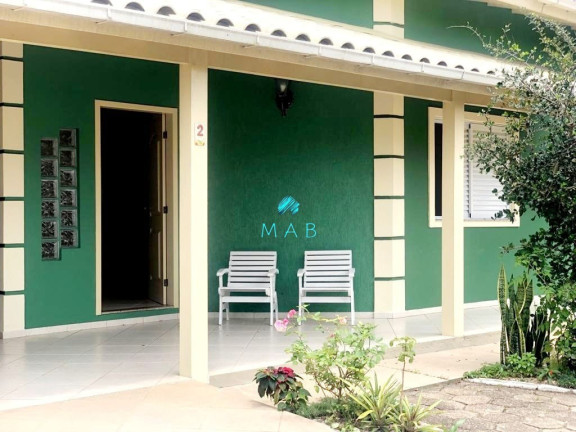 Imagem Casa com 3 Quartos à Venda, 165 m² em Ingleses Do Rio Vermelho - Florianópolis
