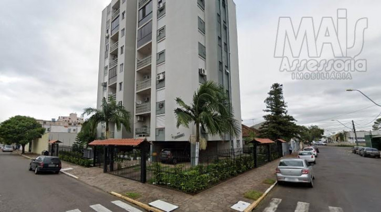 Imagem Apartamento com 2 Quartos à Venda, 67 m² em Centro - São Leopoldo