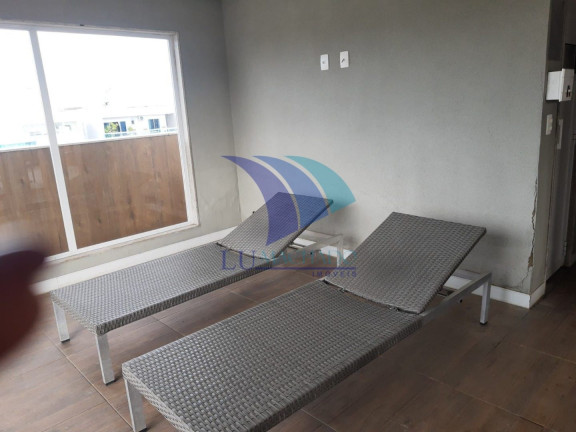 Imagem Apartamento com 1 Quarto à Venda, 25 m² em Passagem - Cabo Frio