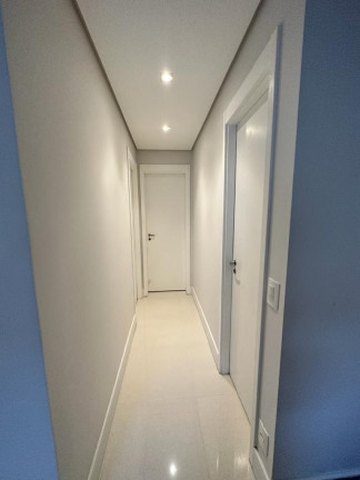 Imagem Apartamento com 2 Quartos à Venda, 66 m² em Brás - São Paulo