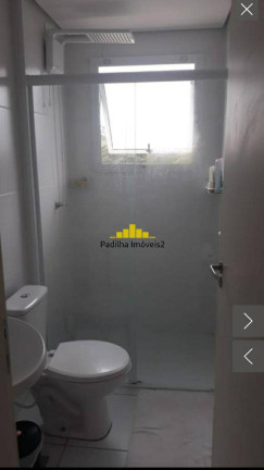 Imagem Apartamento com 2 Quartos à Venda, 50 m² em Vila Barcelona - Sorocaba