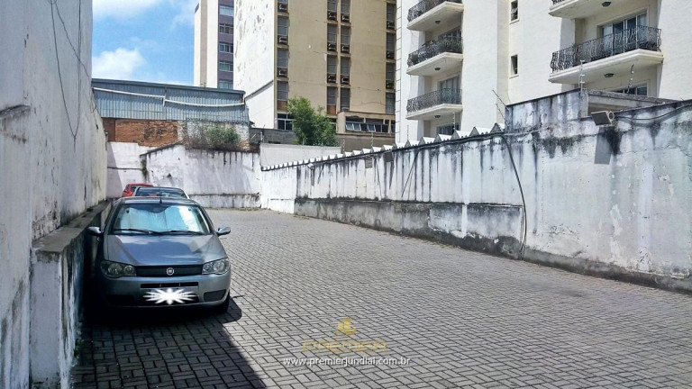 Imagem Terreno à Venda, 345 m² em Centro - Jundiaí