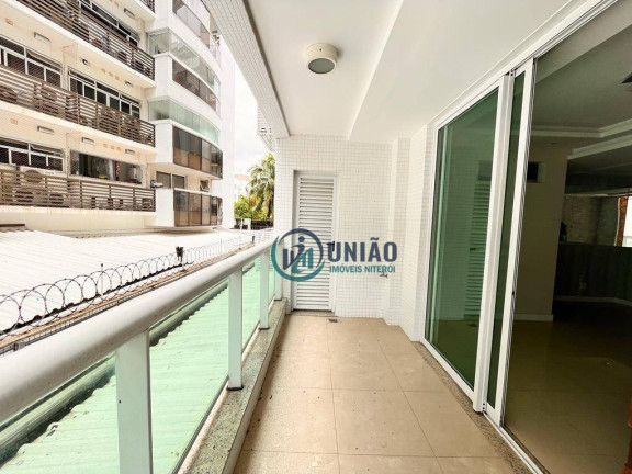 Imagem Apartamento com 2 Quartos à Venda, 75 m² em Charitas - Niterói