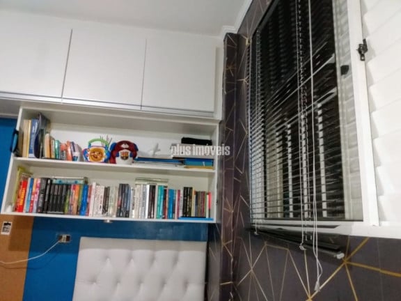 Imagem Apartamento com 3 Quartos à Venda, 90 m² em Jardim Paulista - São Paulo