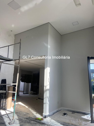 Imagem Casa com 3 Quartos à Venda,  em Jardim Residencial Dona Maria José - Indaiatuba