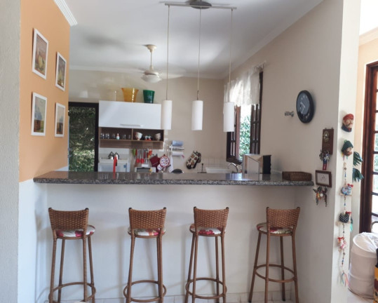 Imagem Casa com 4 Quartos à Venda, 180 m² em Balneário Praia Do Pernambuco - Guarujá