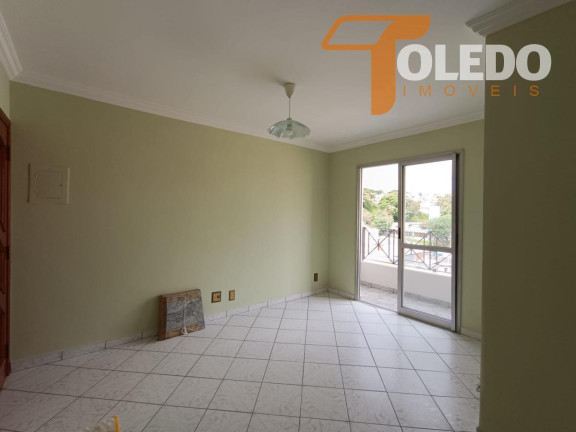 Imagem Apartamento com 3 Quartos para Alugar, 60 m² em Imirim - São Paulo