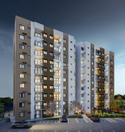 Foto do imóvel: Apartamento com 2 Quartos à Venda, 55 m² em Aeroporto - Aracaju