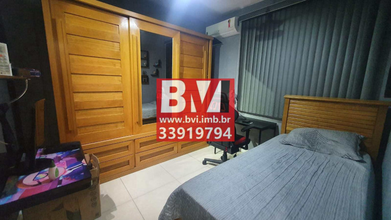 Imagem Apartamento com 2 Quartos à Venda, 90 m² em Penha Circular - Rio De Janeiro