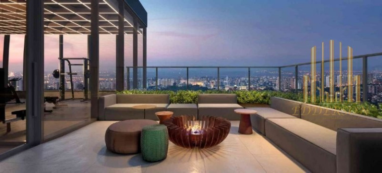 Imagem Apartamento à Venda, 129 m² em Pinheiros - São Paulo