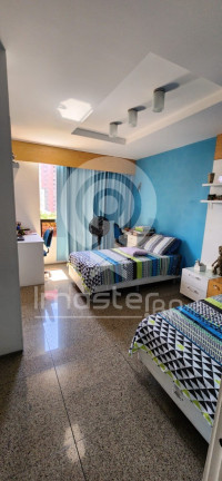 Imagem Apartamento com 4 Quartos à Venda, 253 m² em Meireles - Fortaleza