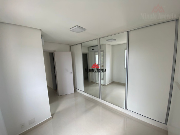 Apartamento com 2 Quartos à Venda, 109 m² em Jardim Torres São José - Jundiaí