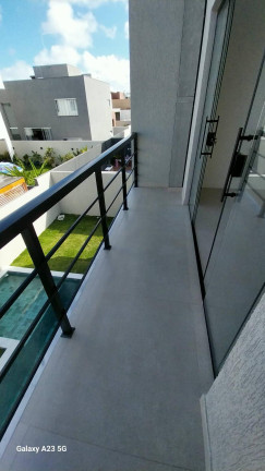 Imagem Casa com 3 Quartos à Venda, 200 m² em Catu De Abrantes (abrantes) - Camaçari