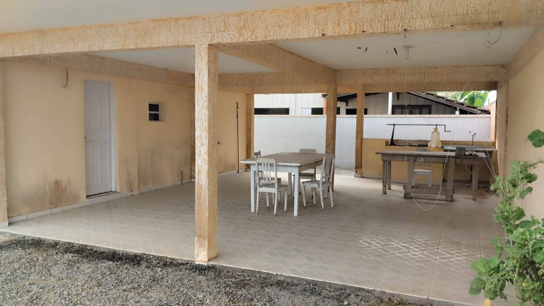 Imagem Casa com 3 Quartos à Venda, 405 m² em Costeira - Balneário Barra Do Sul