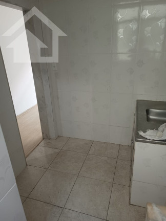 Imagem Apartamento com 2 Quartos à Venda, 45 m² em Freguesia (jacarepaguá) - Rio De Janeiro
