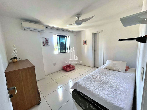 Imagem Apartamento com 2 Quartos à Venda, 90 m² em Guararapes - Fortaleza