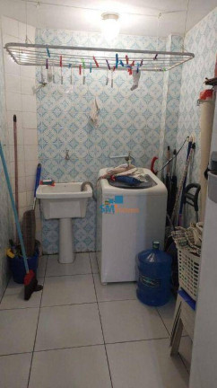 Imagem Apartamento com 2 Quartos à Venda, 62 m² em Bosque Da Saúde - São Paulo