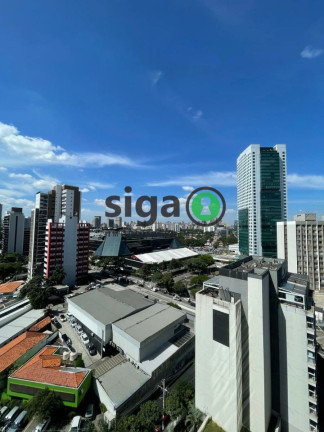 Imagem Apartamento com 2 Quartos à Venda, 85 m² em Pinheiros - São Paulo