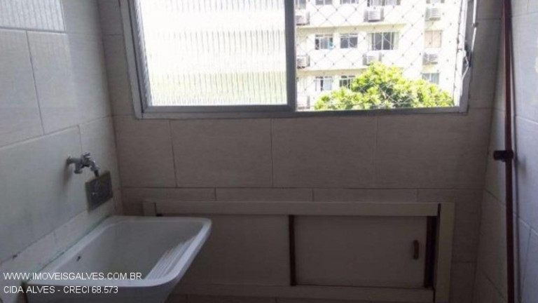 Apartamento com 2 Quartos à Venda, 58 m² em Barra Da Tijuca - Rio De Janeiro