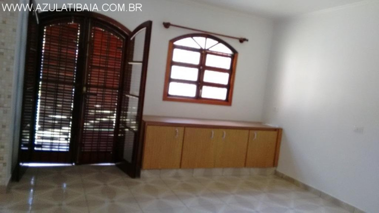 Imagem Casa com 5 Quartos à Venda, 600 m² em Vila Santista - Atibaia