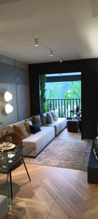 Imagem Apartamento com 2 Quartos à Venda, 57 m² em Caxingui - São Paulo
