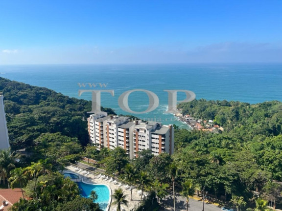 Imagem Apartamento com 4 Quartos à Venda, 178 m² em Enseada - Guarujá