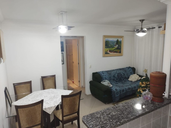 Imagem Apartamento com 2 Quartos à Venda, 54 m² em Palmeiras De São José - São José Dos Campos