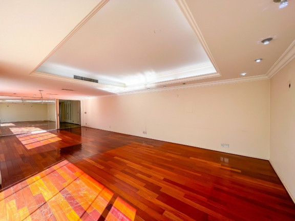Apartamento com 3 Quartos à Venda, 283 m² em Moinhos De Vento - Porto Alegre
