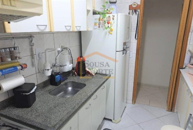 Apartamento com 3 Quartos à Venda, 75 m² em Casa Verde - São Paulo